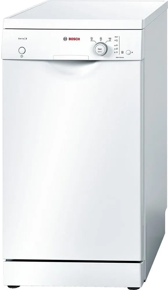 Serie 2 SPS 40E12