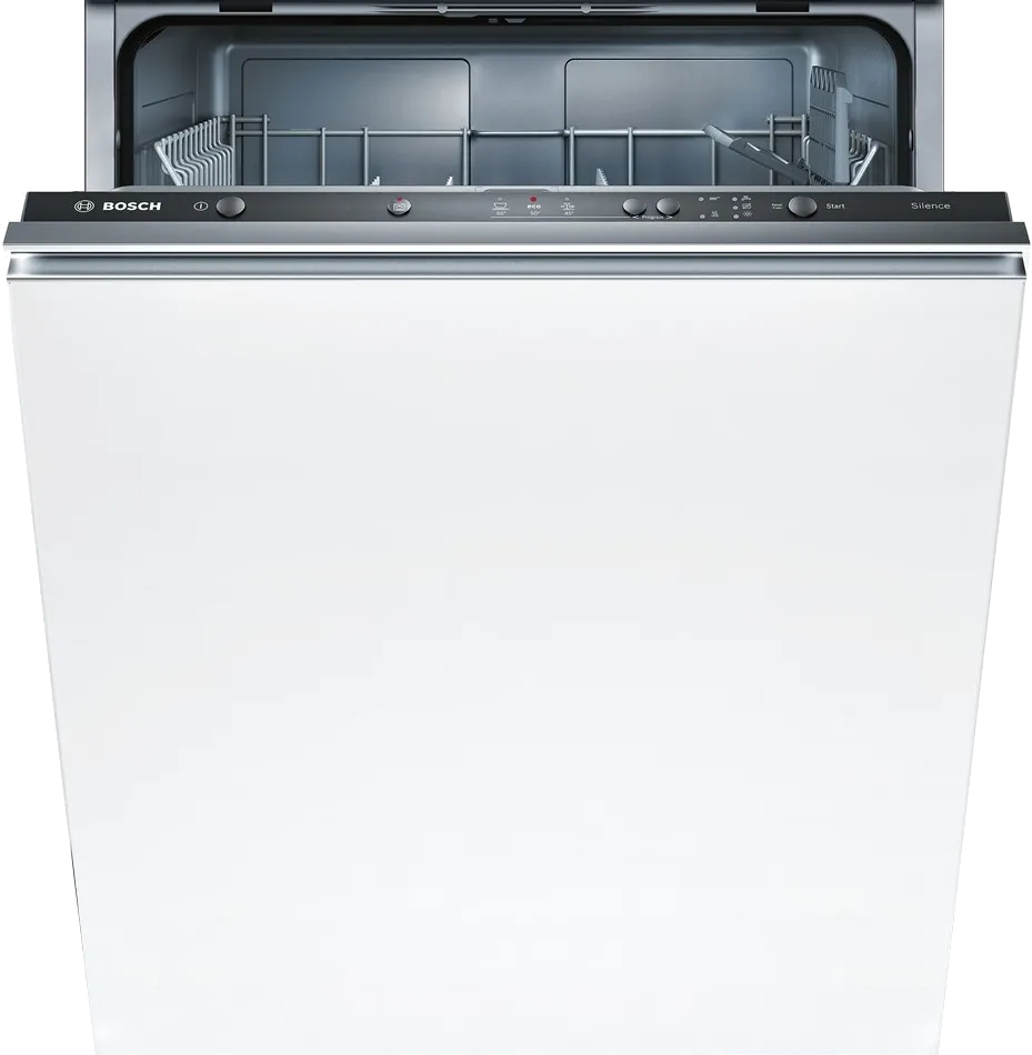 Serie 2 SMV 40D10